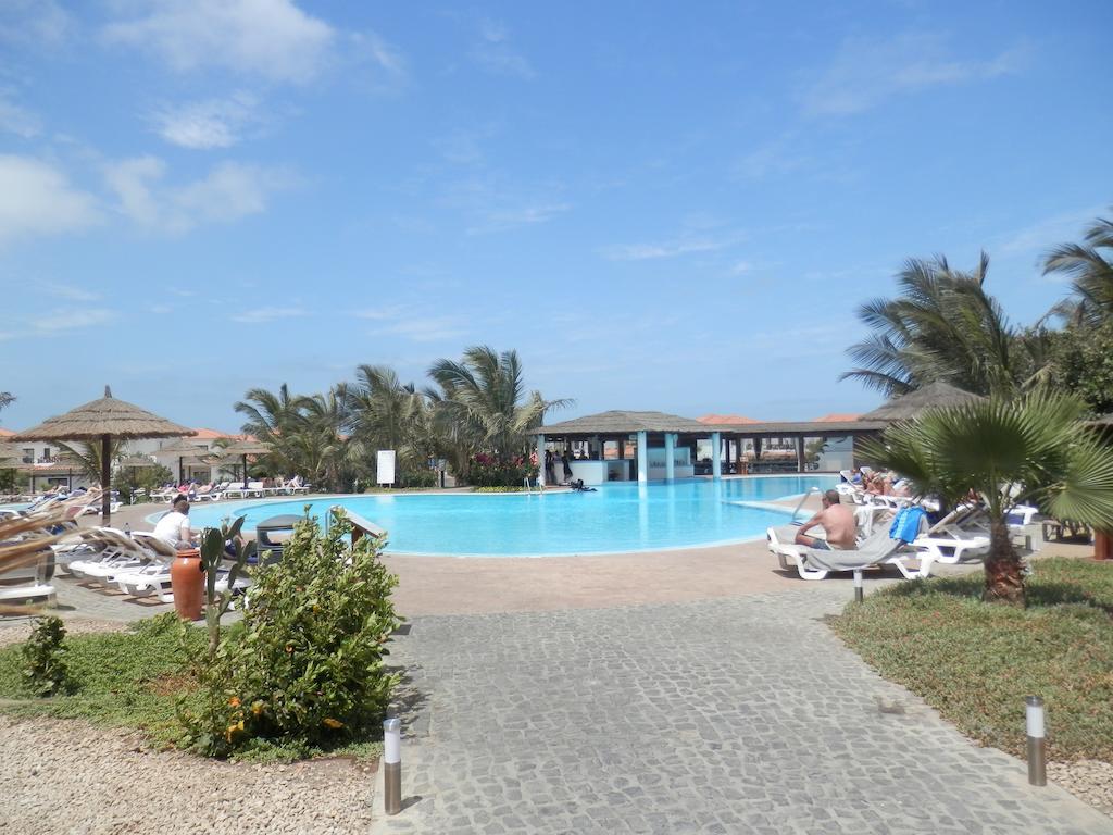 Tortuga Beach Village Private Apartments And Villas For Rent Santa Maria Oda fotoğraf