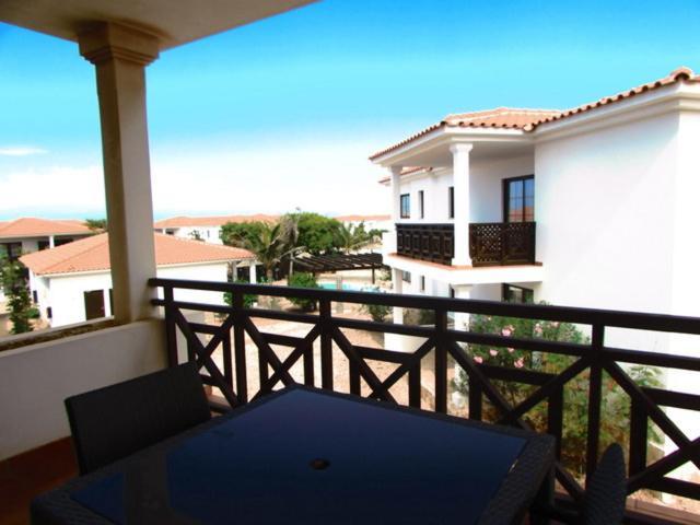 Tortuga Beach Village Private Apartments And Villas For Rent Santa Maria Dış mekan fotoğraf