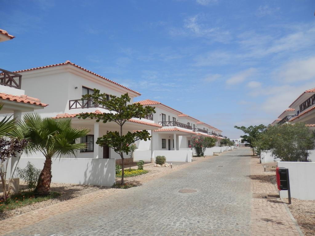 Tortuga Beach Village Private Apartments And Villas For Rent Santa Maria Oda fotoğraf