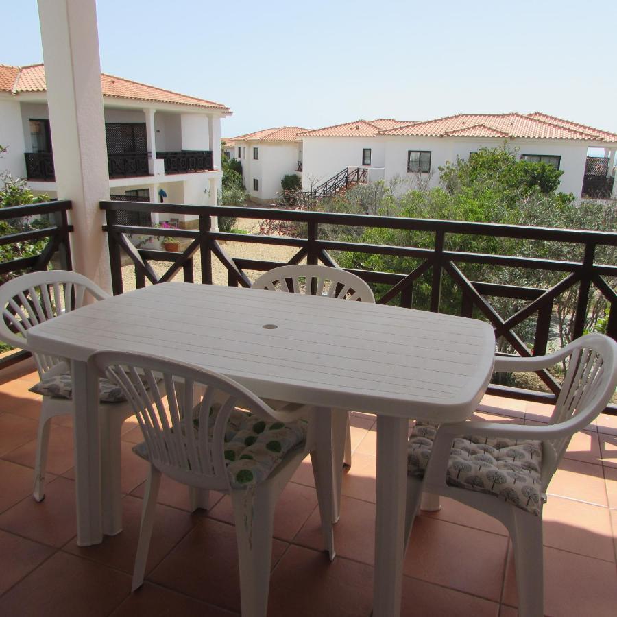 Tortuga Beach Village Private Apartments And Villas For Rent Santa Maria Dış mekan fotoğraf