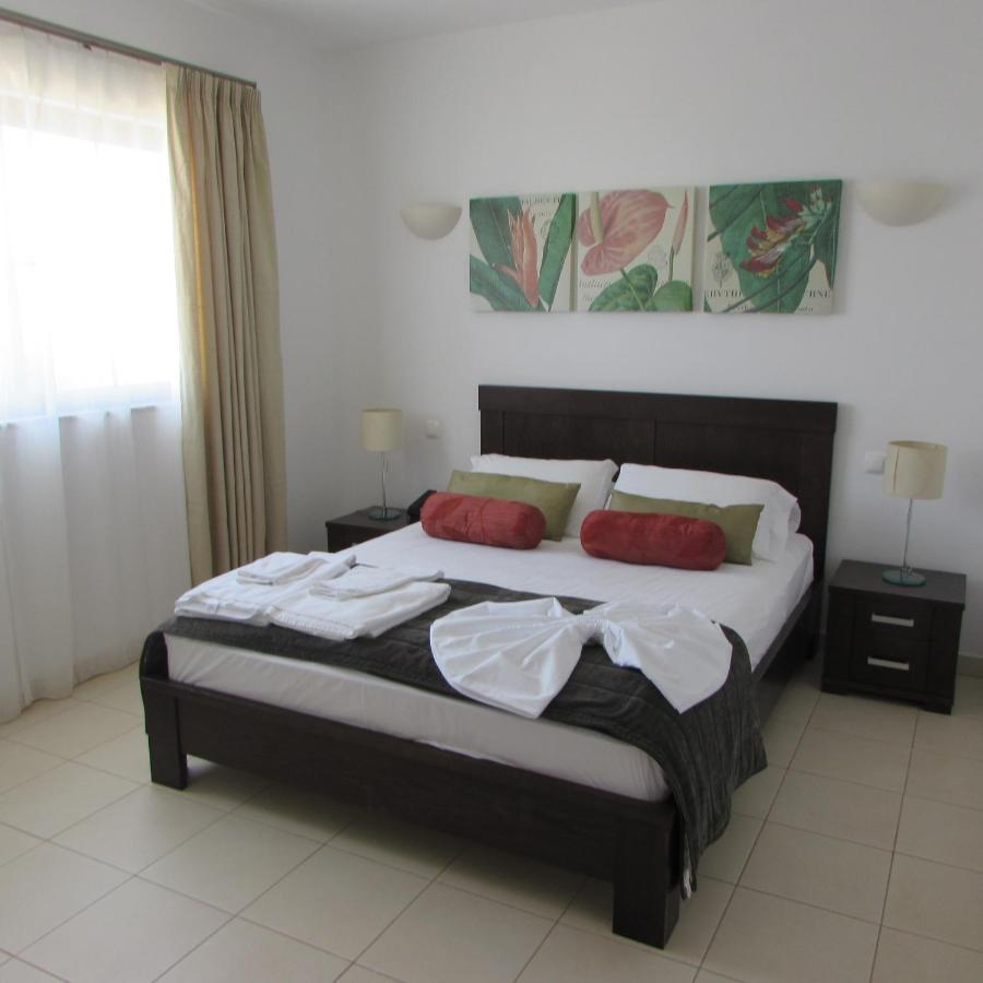 Tortuga Beach Village Private Apartments And Villas For Rent Santa Maria Dış mekan fotoğraf