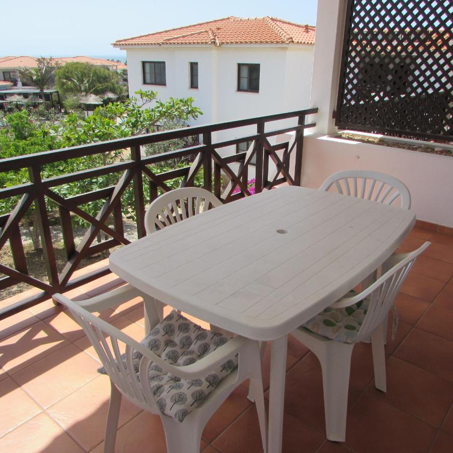 Tortuga Beach Village Private Apartments And Villas For Rent Santa Maria Dış mekan fotoğraf
