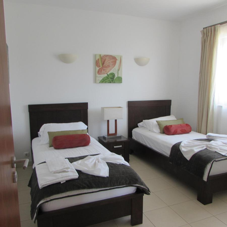 Tortuga Beach Village Private Apartments And Villas For Rent Santa Maria Dış mekan fotoğraf