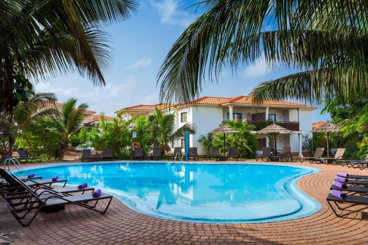 Tortuga Beach Village Private Apartments And Villas For Rent Santa Maria Dış mekan fotoğraf