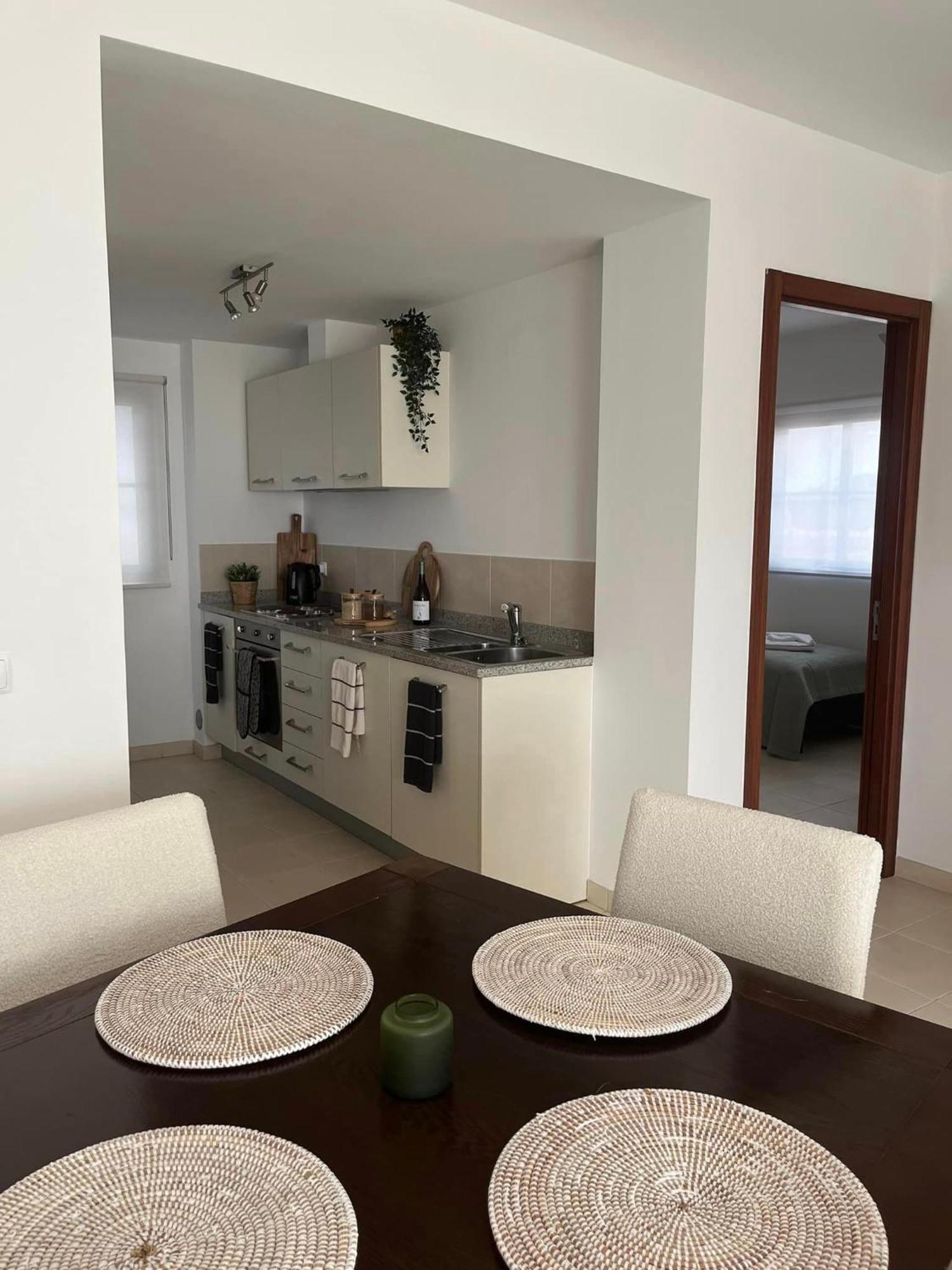 Tortuga Beach Village Private Apartments And Villas For Rent Santa Maria Dış mekan fotoğraf