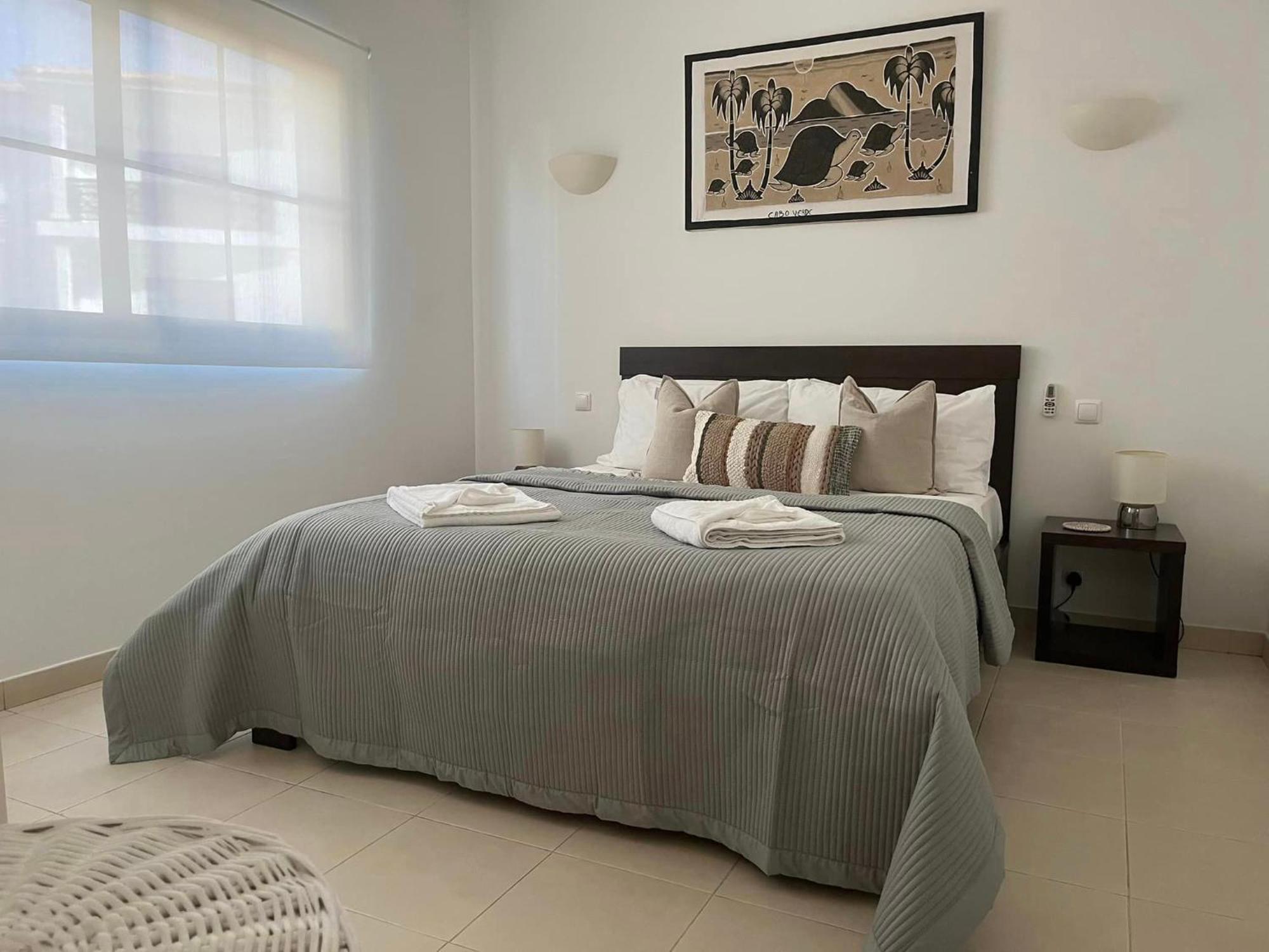 Tortuga Beach Village Private Apartments And Villas For Rent Santa Maria Dış mekan fotoğraf