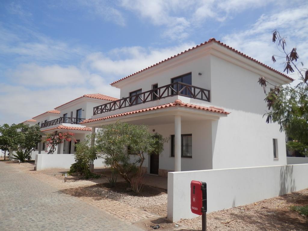 Tortuga Beach Village Private Apartments And Villas For Rent Santa Maria Oda fotoğraf