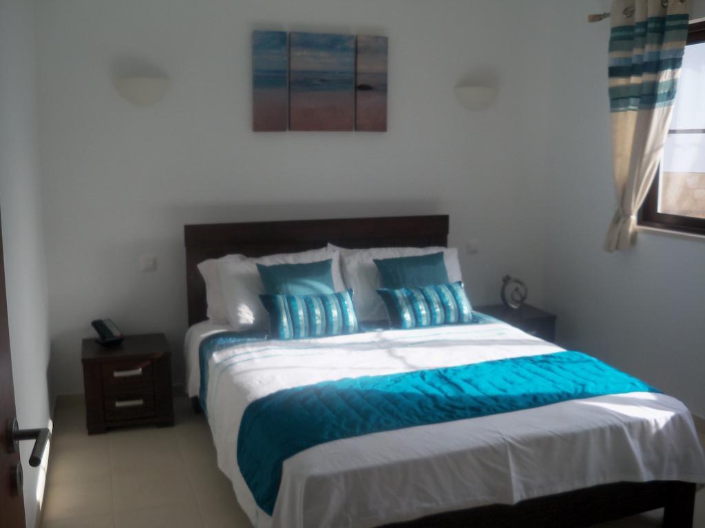 Tortuga Beach Village Private Apartments And Villas For Rent Santa Maria Oda fotoğraf