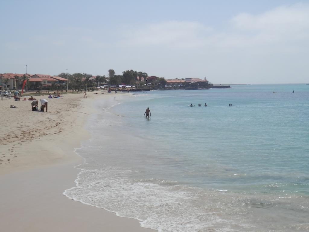 Tortuga Beach Village Private Apartments And Villas For Rent Santa Maria Dış mekan fotoğraf