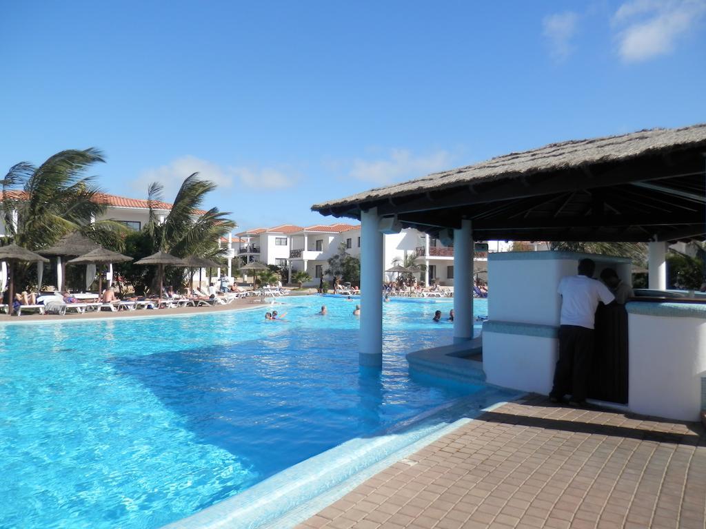 Tortuga Beach Village Private Apartments And Villas For Rent Santa Maria Oda fotoğraf