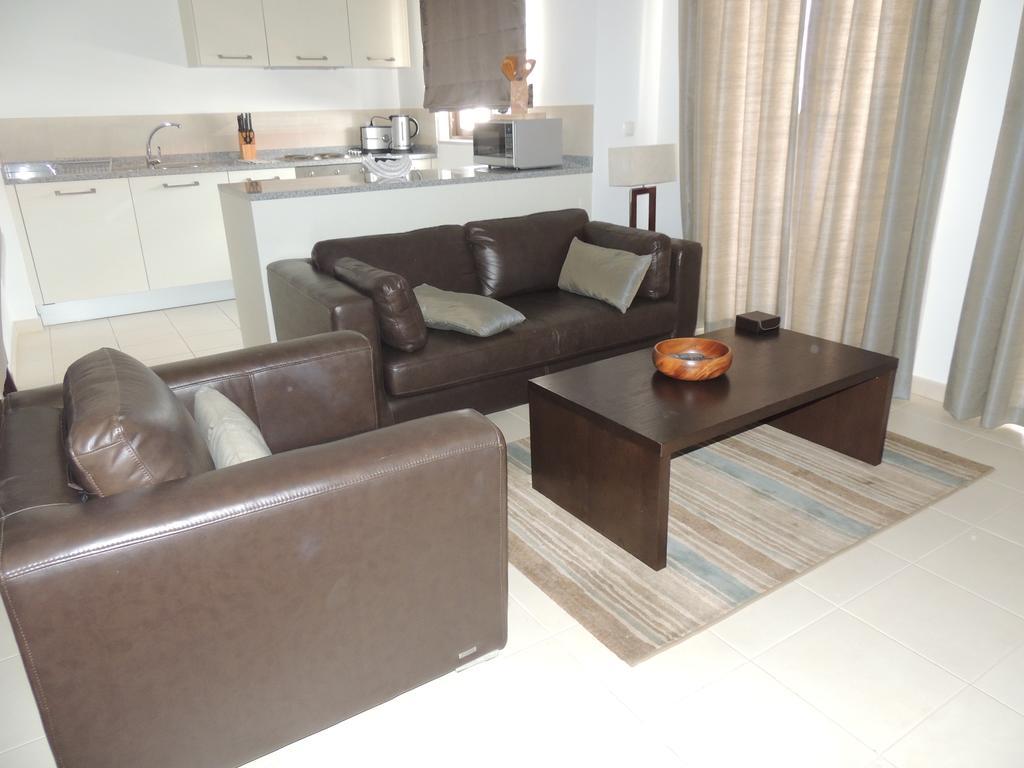 Tortuga Beach Village Private Apartments And Villas For Rent Santa Maria Dış mekan fotoğraf