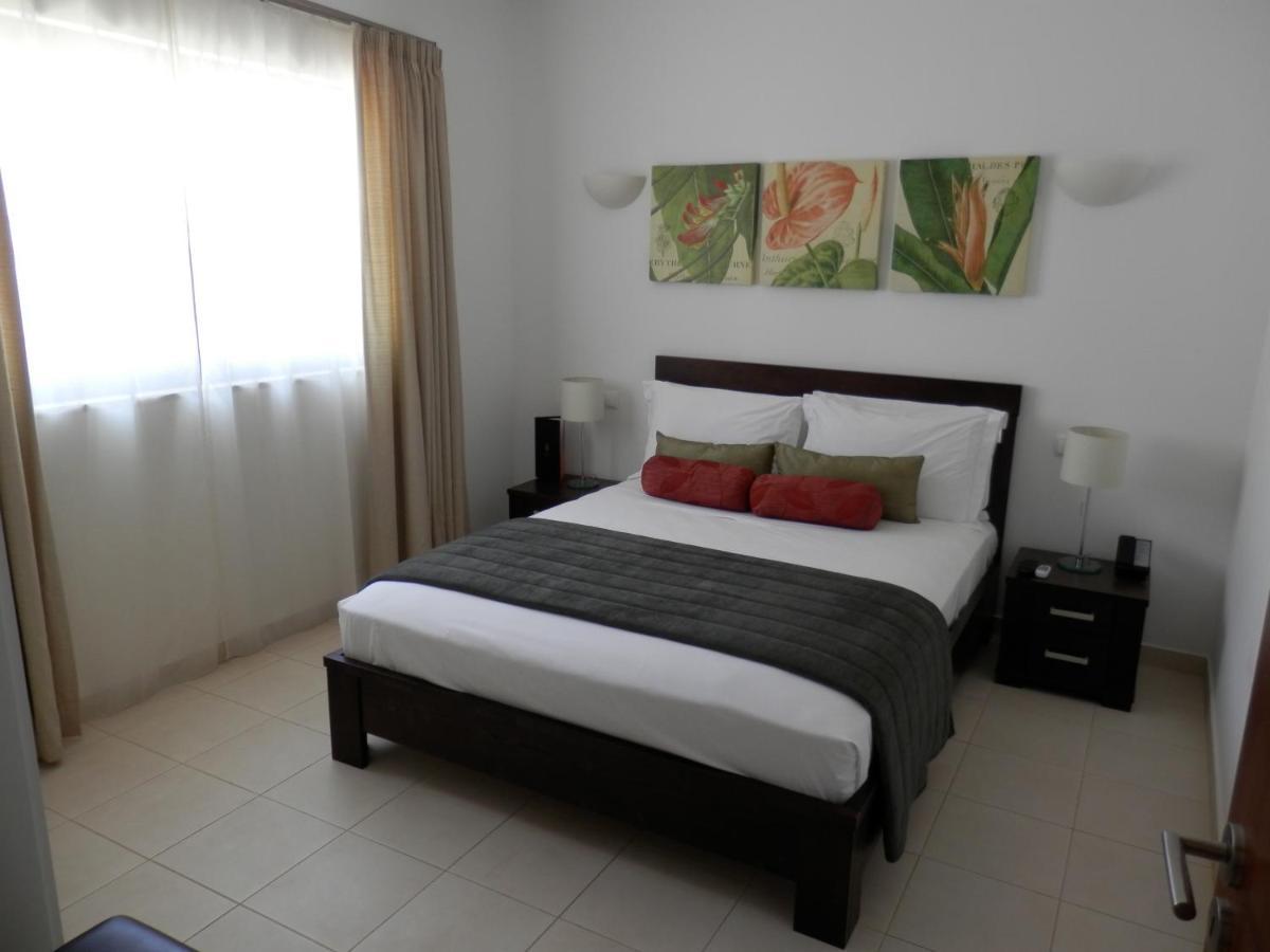 Tortuga Beach Village Private Apartments And Villas For Rent Santa Maria Dış mekan fotoğraf